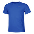 Miler Camicia da corsa Uomini - blu
