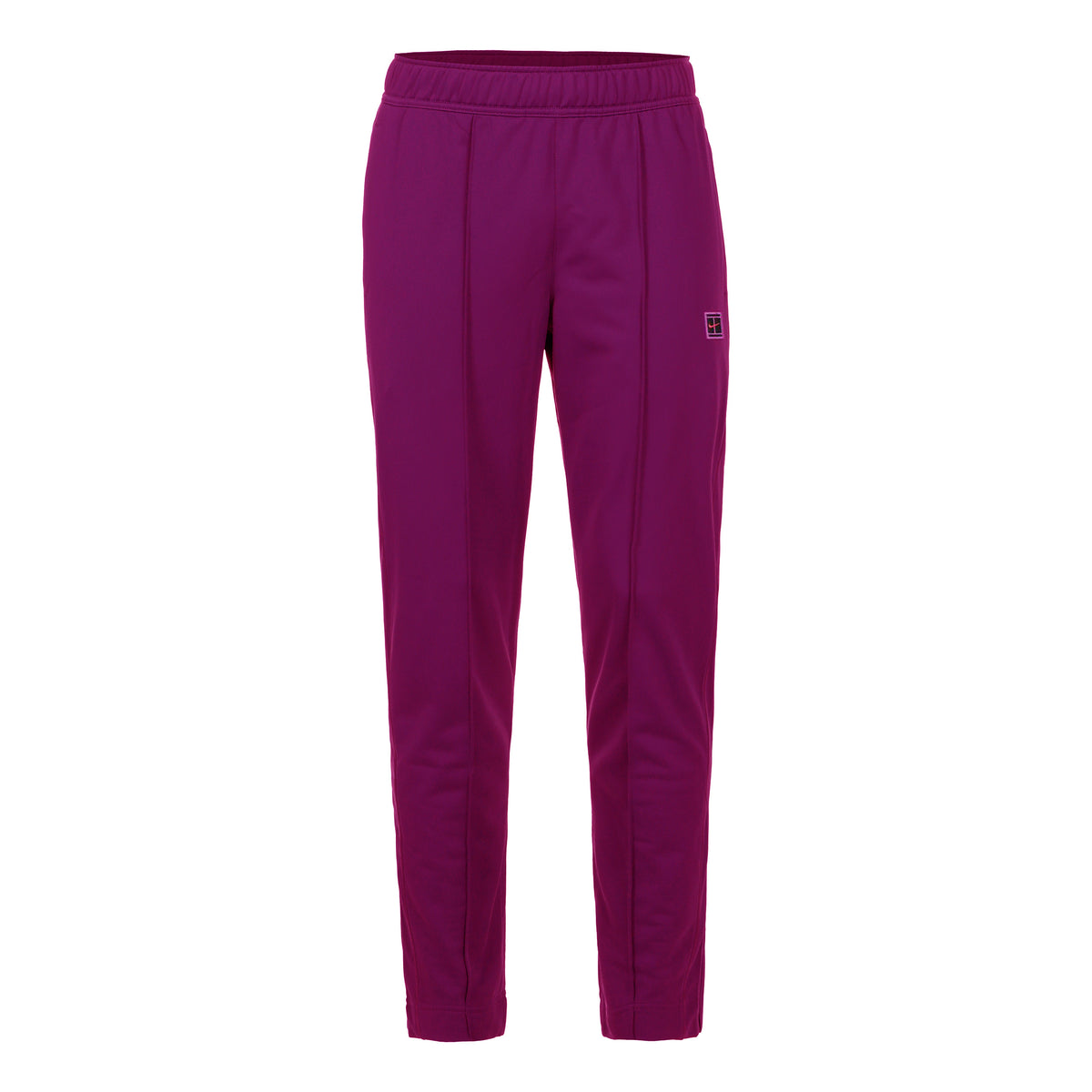 Nike Court Heritage Suit Pantalone da allenamento Uomini - berry,