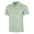 Dri-Fit Victory Court Solid Polo Uomini - salvia,