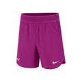 Dri-Fit RAFA MNK 7in Pantaloncini Uomini - berry,