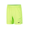 Court Dri-Fit Advantage  7in Pantaloncini Uomini - lime,
