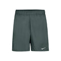 Court Victory Dri-Fit 7in Pantaloncini Uomini - verde scuro,