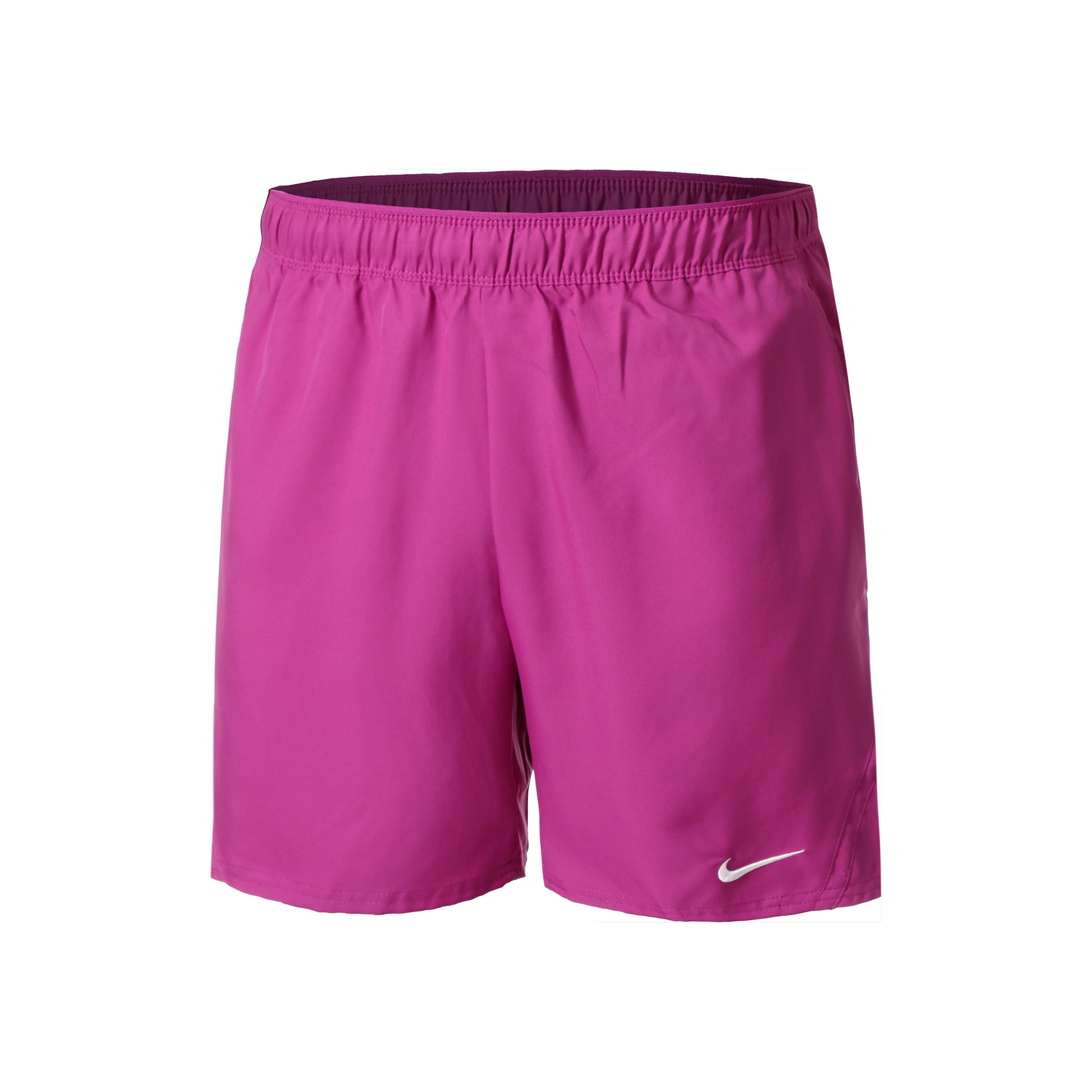 Nike Court Victory Dri-Fit 7in Pantaloncini Uomini - rosa