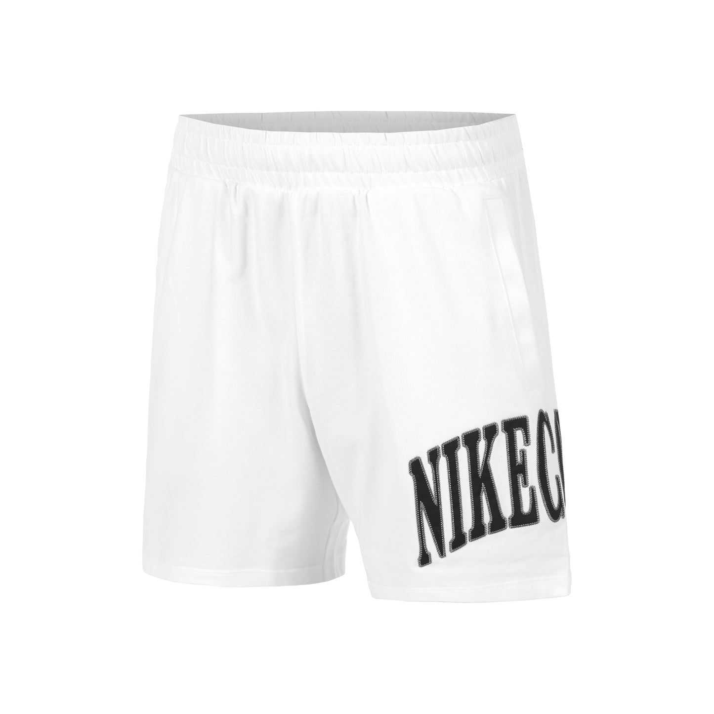 Nike Heritage Pantaloncini Uomini - bianco, nero