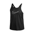 Dri-Fit One Canottiera Ragazze-Nero