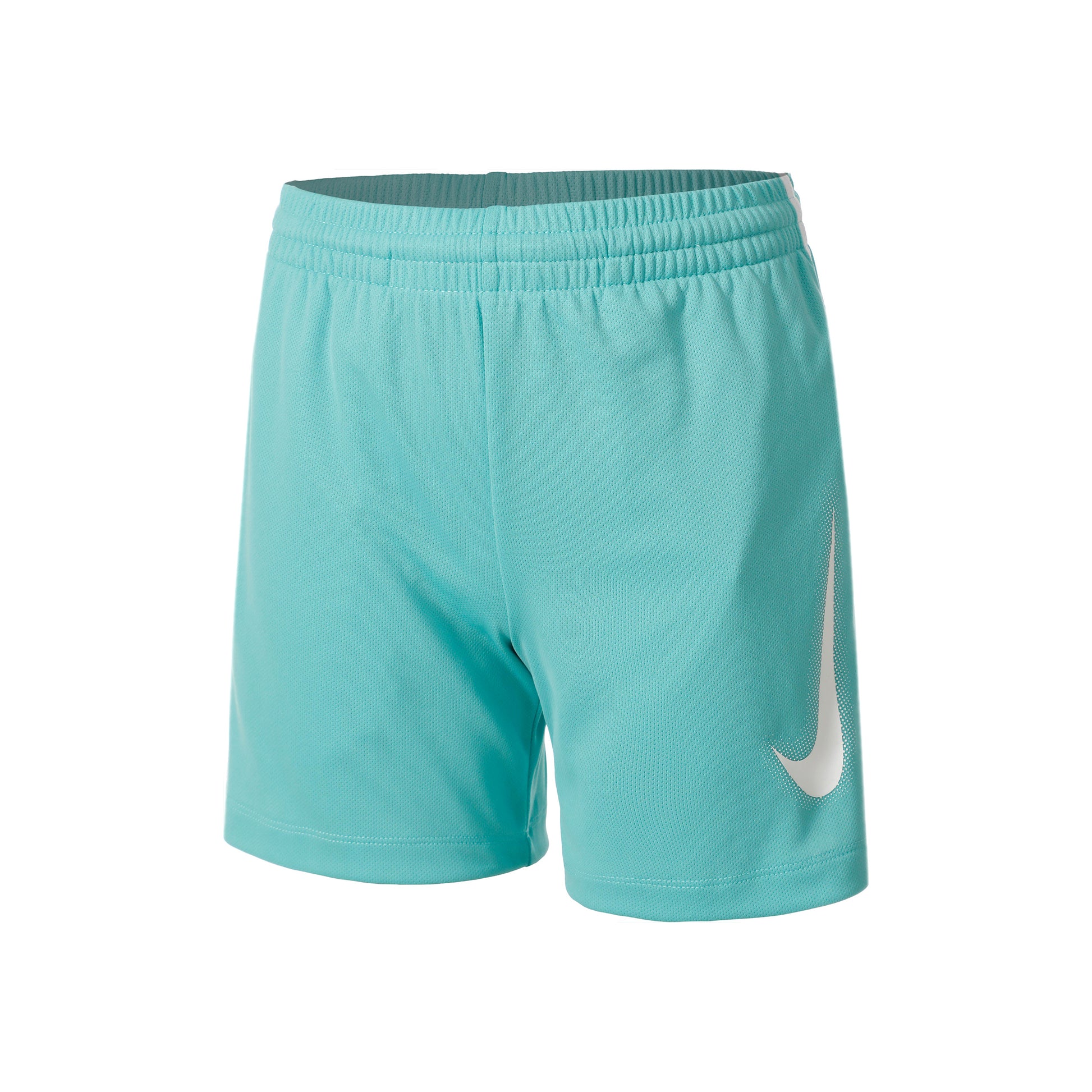 Nike Big Graphic Pantaloncini Ragazzi - mint,
