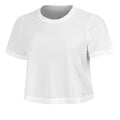 Dri-Fit One Classic Maglietta Donna - bianco,
