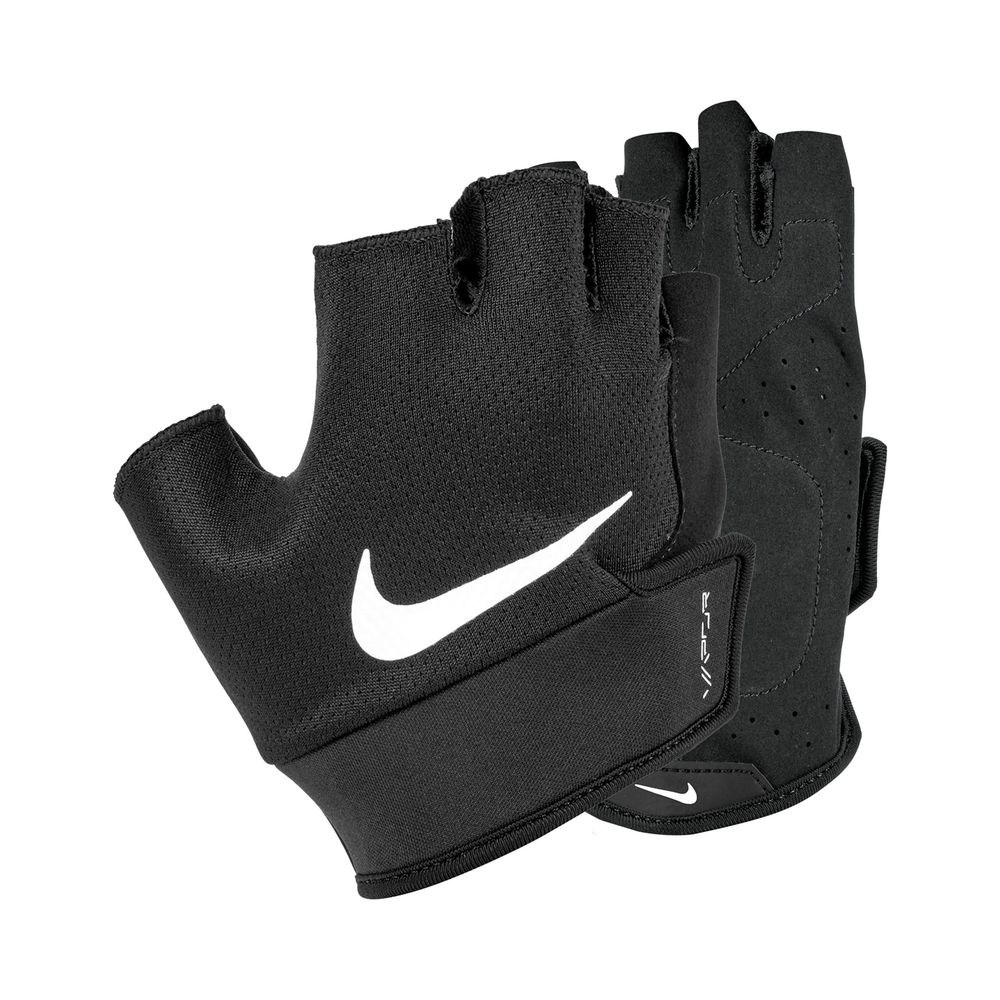 Nike Vapor Guanti da fitness Uomini-nero
