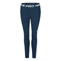 Pro 365 Calzamaglia Donna - blu scuro,