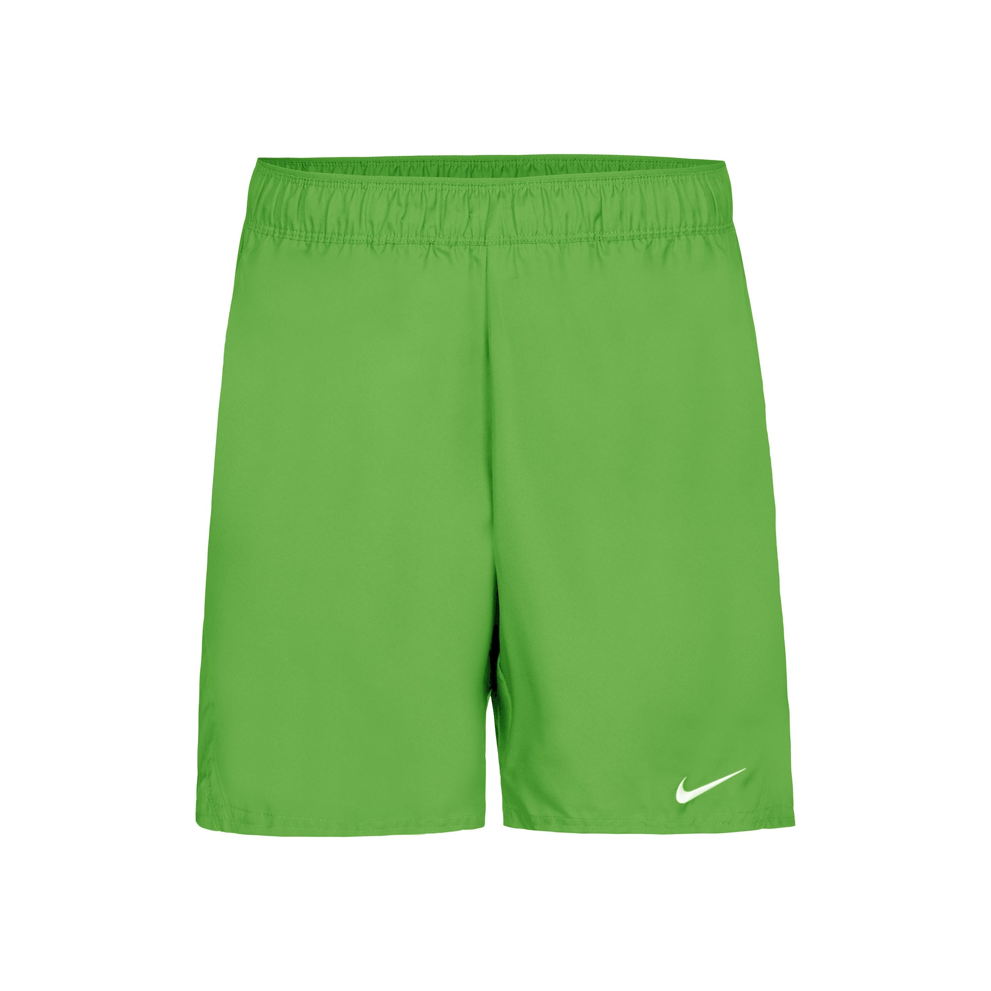 Nike Court Victory Dri-Fit 7in Pantaloncini Uomini - verde