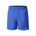 Court Victory Dri-Fit 7in Pantaloncini Uomini - blu, bianco