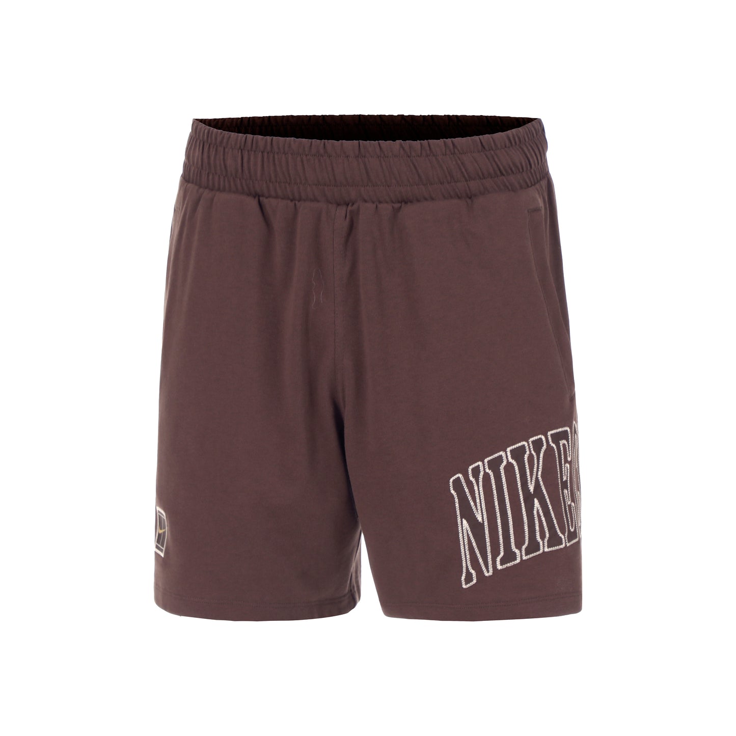 Nike Heritage Pantaloncini Uomini - marrone,