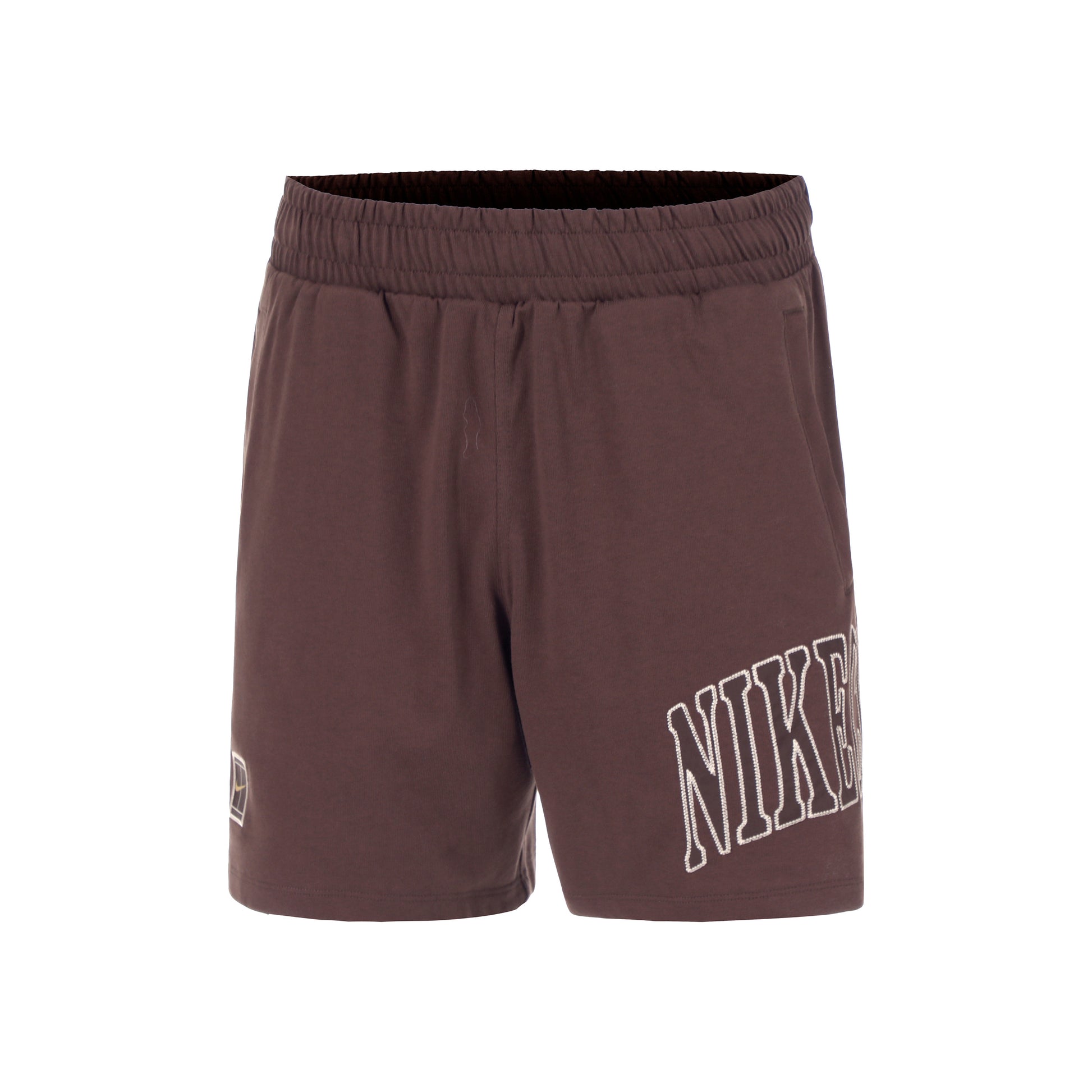 Nike Heritage Pantaloncini Uomini - marrone,