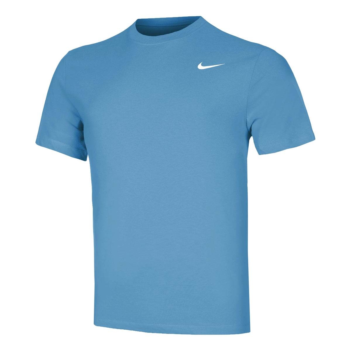 Nike Dri-Fit  Maglietta -blu chiaro