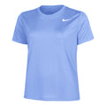 Dri-Fit Regular Maglietta Donna - lilla, bianco