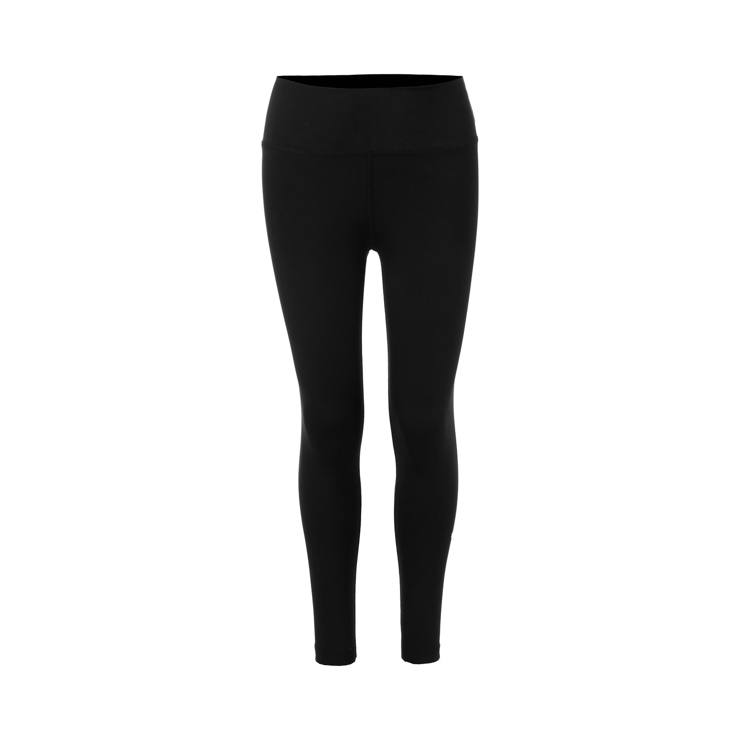 Nike Dri-Fit One Calzamaglia Ragazze-Nero