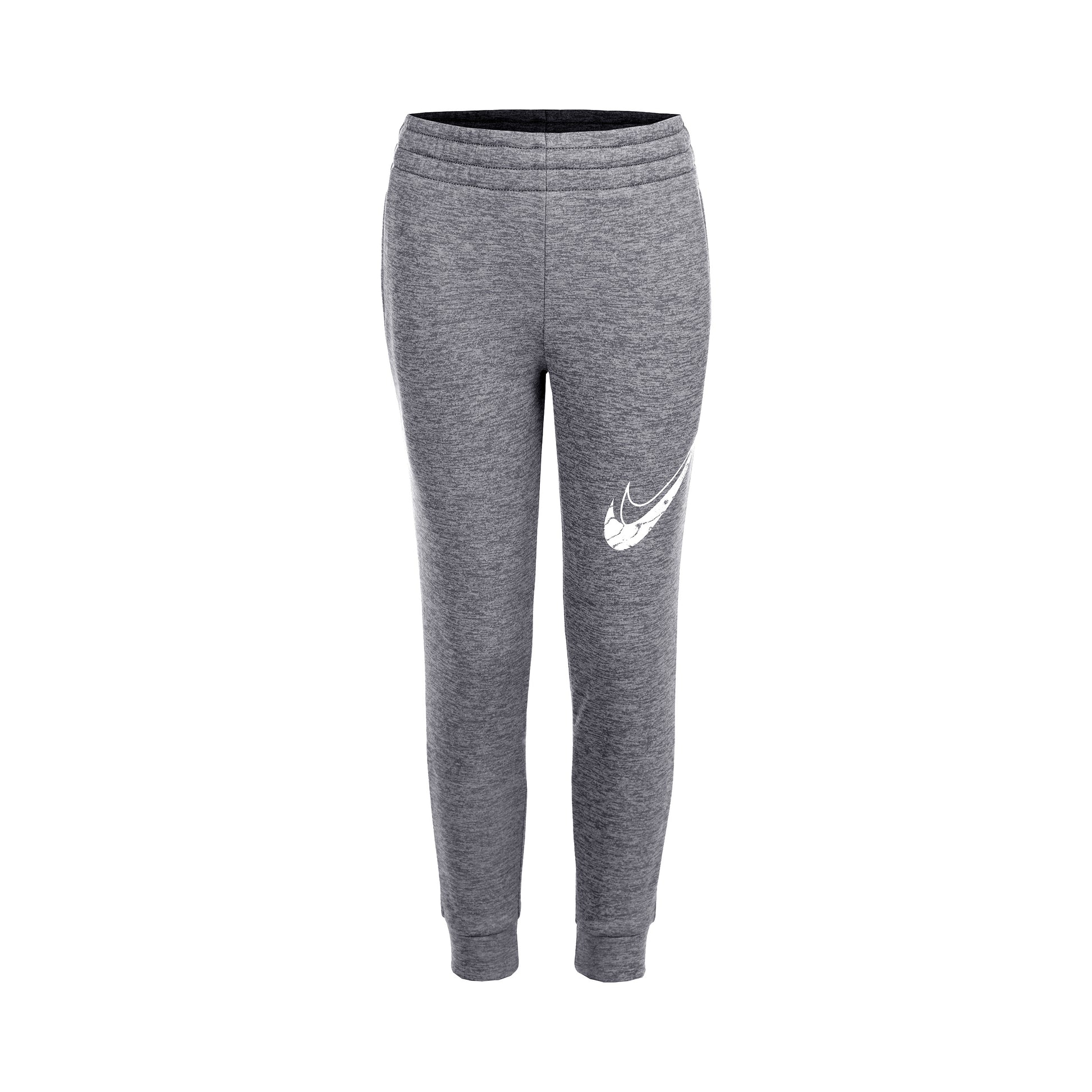 Nike Therma-Fit Multi Pantalone Da Allenamento Bambini-Nero