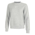 Phoenix Fleece Crew Felpa Donna - grigio scuro, grigio