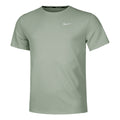 Miler Camicia da corsa Uomini - salvia