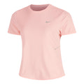 Swift Camicia da corsa Donna - rosa