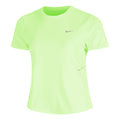 Swift Camicia da corsa Donna - lime