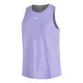 One Classic Dri-FIT Canottiera Donna - viola,