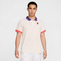 Court Heritage Polo Uomini - beige,
