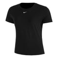 One Classic Dri-FIT Maglietta Donna-Nero