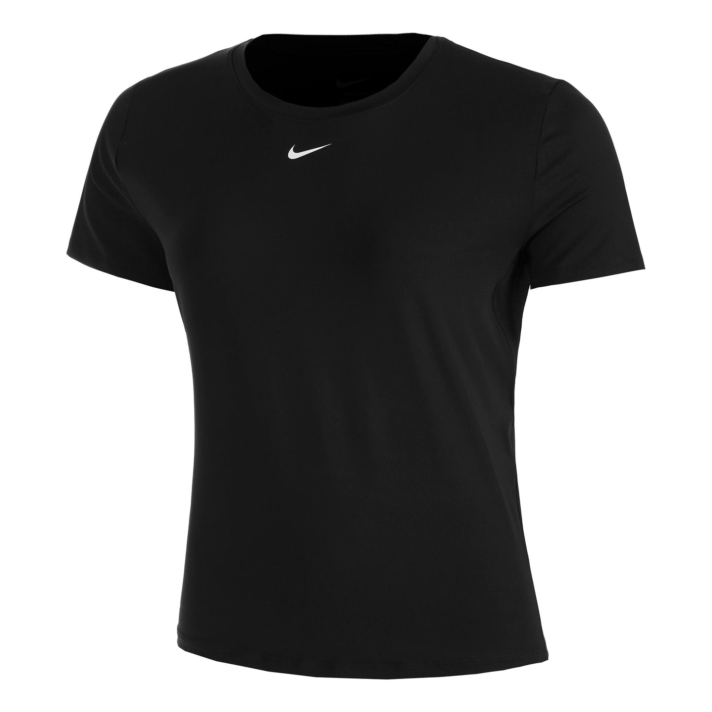 Nike One Classic Dri-FIT Maglietta Donna-Nero