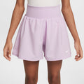 Dri-FIT Sport Pantaloncino Attillato Ragazze-Lilla
