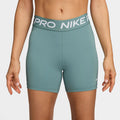 Pro 365 5in Pantaloncini Donna-Salvia