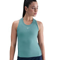 Dri-Fit Victory Canottiera Donna-Salvia