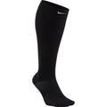 Spark Lightweight Calzini a compressione Unisex - nero, argento