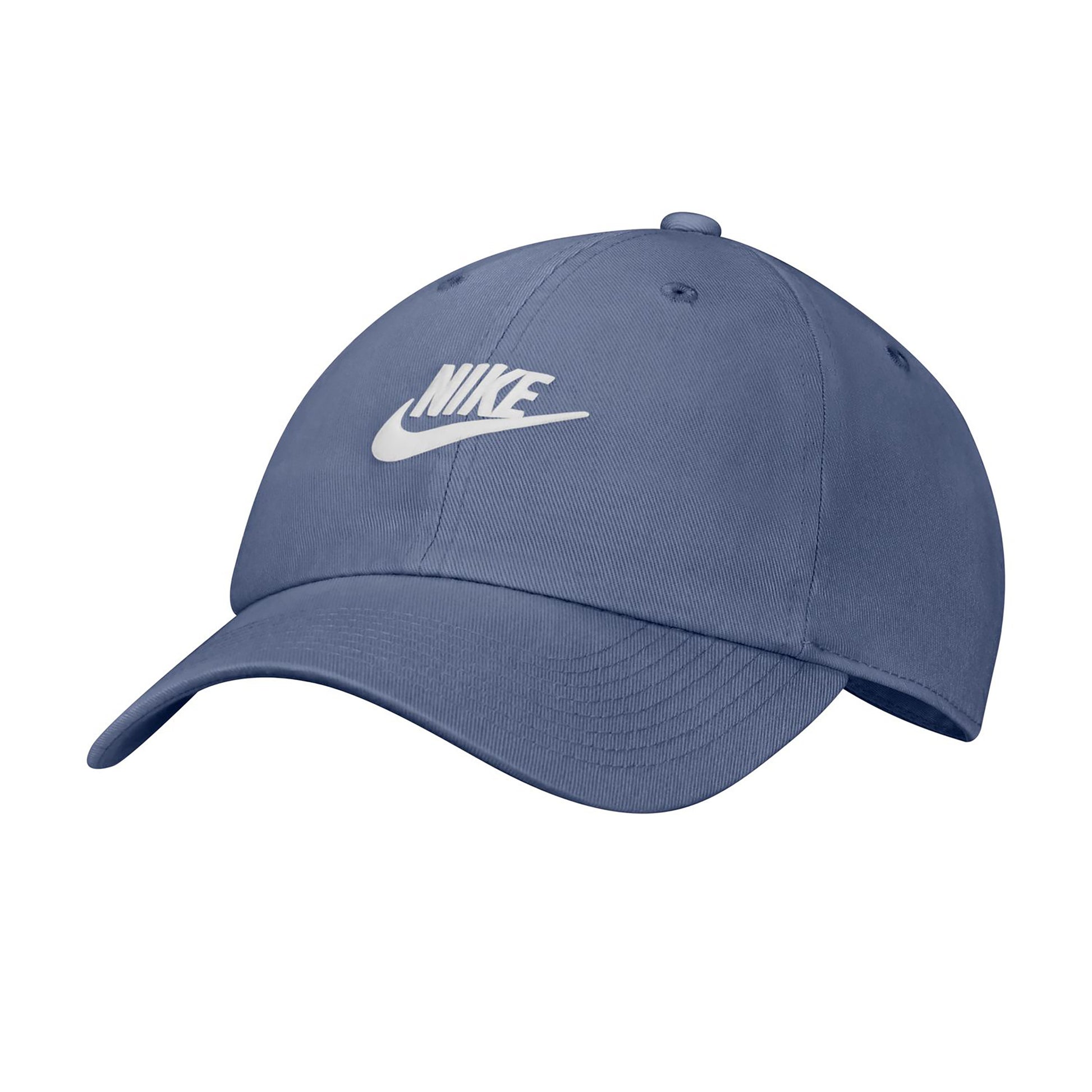 Nike Club Cappellino Unisex-blu