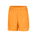 Court Victory Dri-Fit 7in Pantaloncini Uomini - arancione,