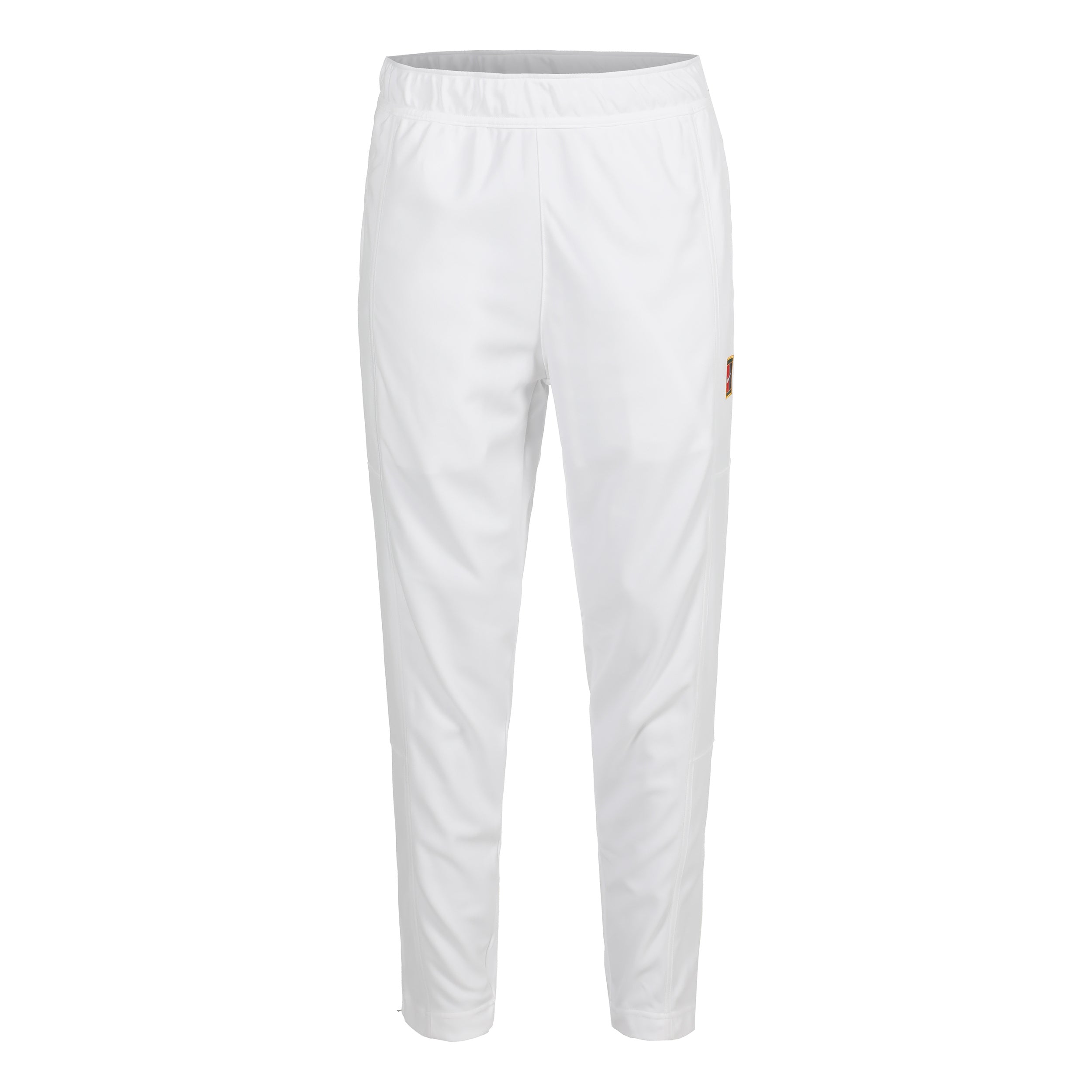 Nike Court Heritage Pantalone Da Allenamento Uomini-Bianco