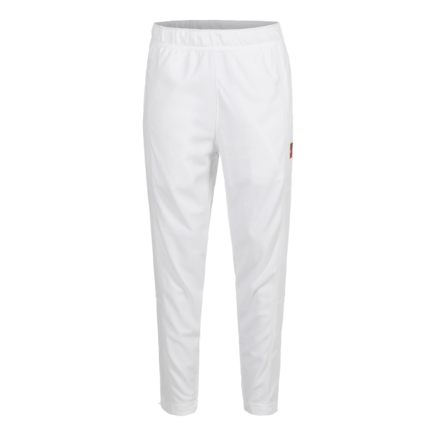 Nike Court Heritage Pantalone Da Allenamento Uomini-Bianco