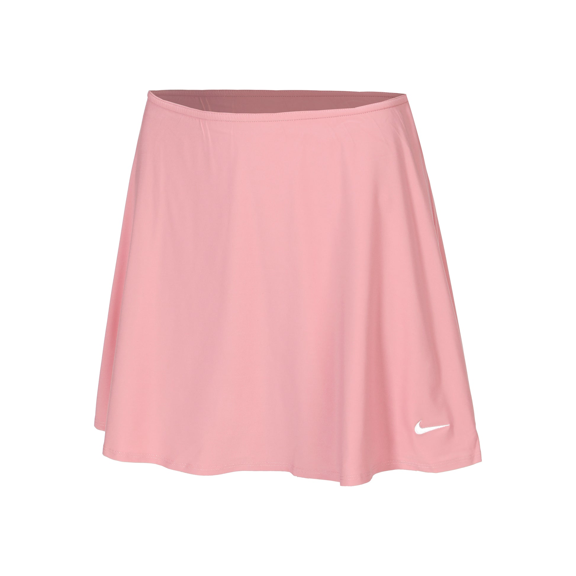 Nike Dri-Fit Victory Flouncy Gonna Donna-Rosa,Bianco