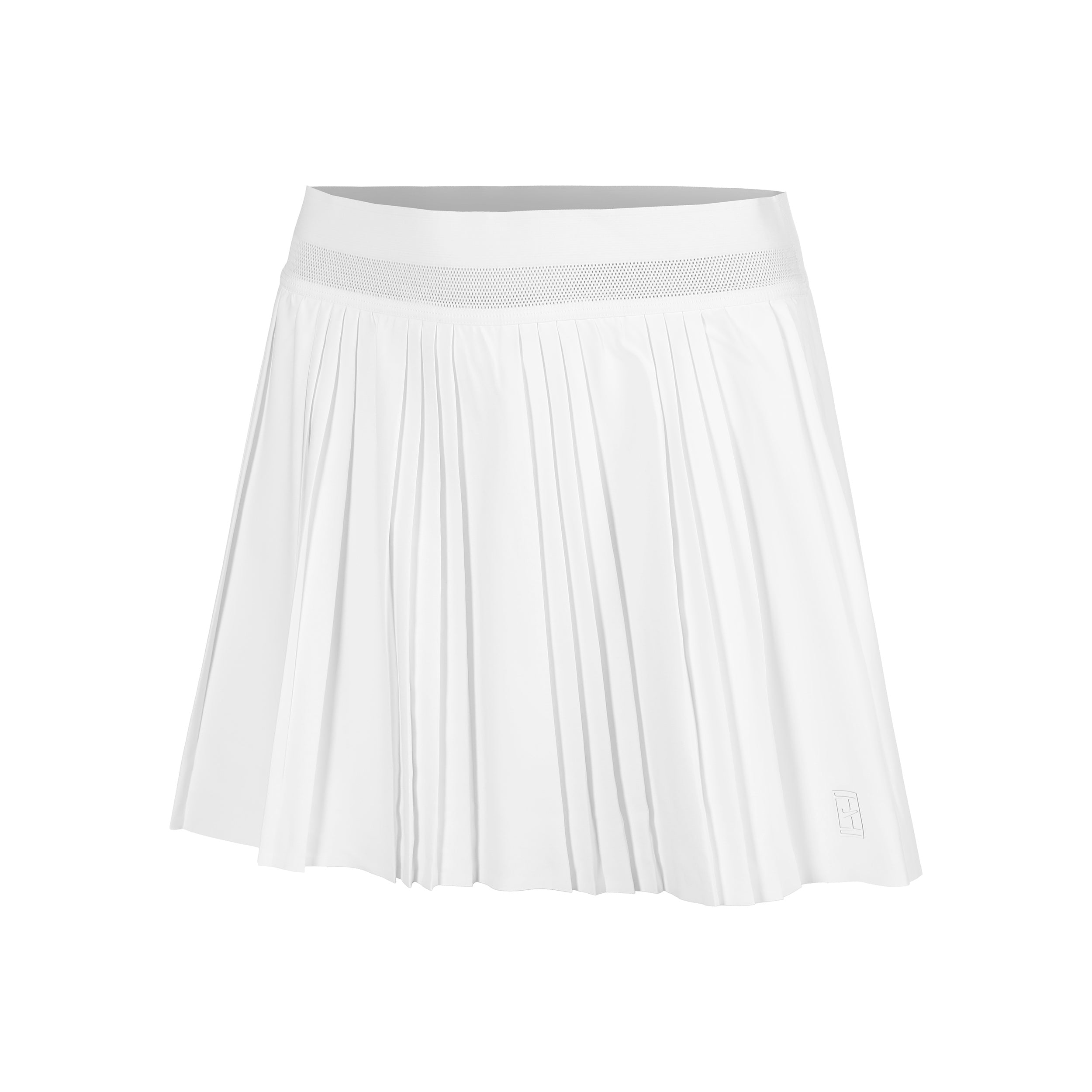 Nike Court Dri-Fit Advantage Ace Gonna Donna-Bianco,Bianco