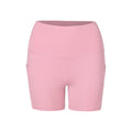 Court Dri-Fit Ball Pantaloncino Attillato Donna-Rosa,Bianco
