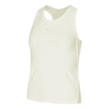 Dri-FIT Victory Canottiera Donna - giallo, bianco