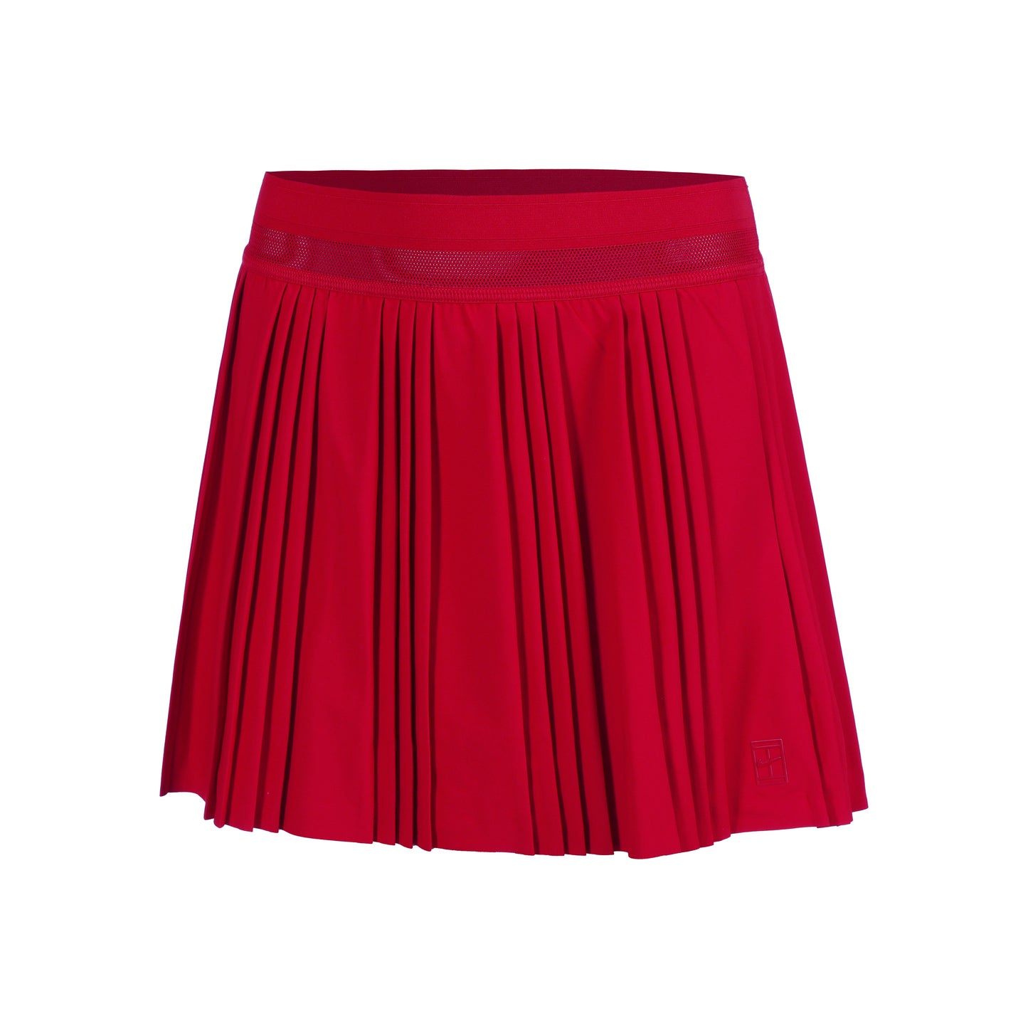 Nike Court Dri-Fit Advantage Ace Gonna Donna-Rosso,Rosso