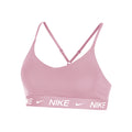 Dri-Fit INDY LGT Support Reggiseni sportivi Donna-rosa antico