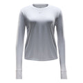 One Classic Dri-Fit Manica lunga Donna - bianco, nero