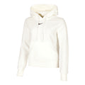 Phoenix Fleece Felpa con cappuccio Donna - bianco, nero