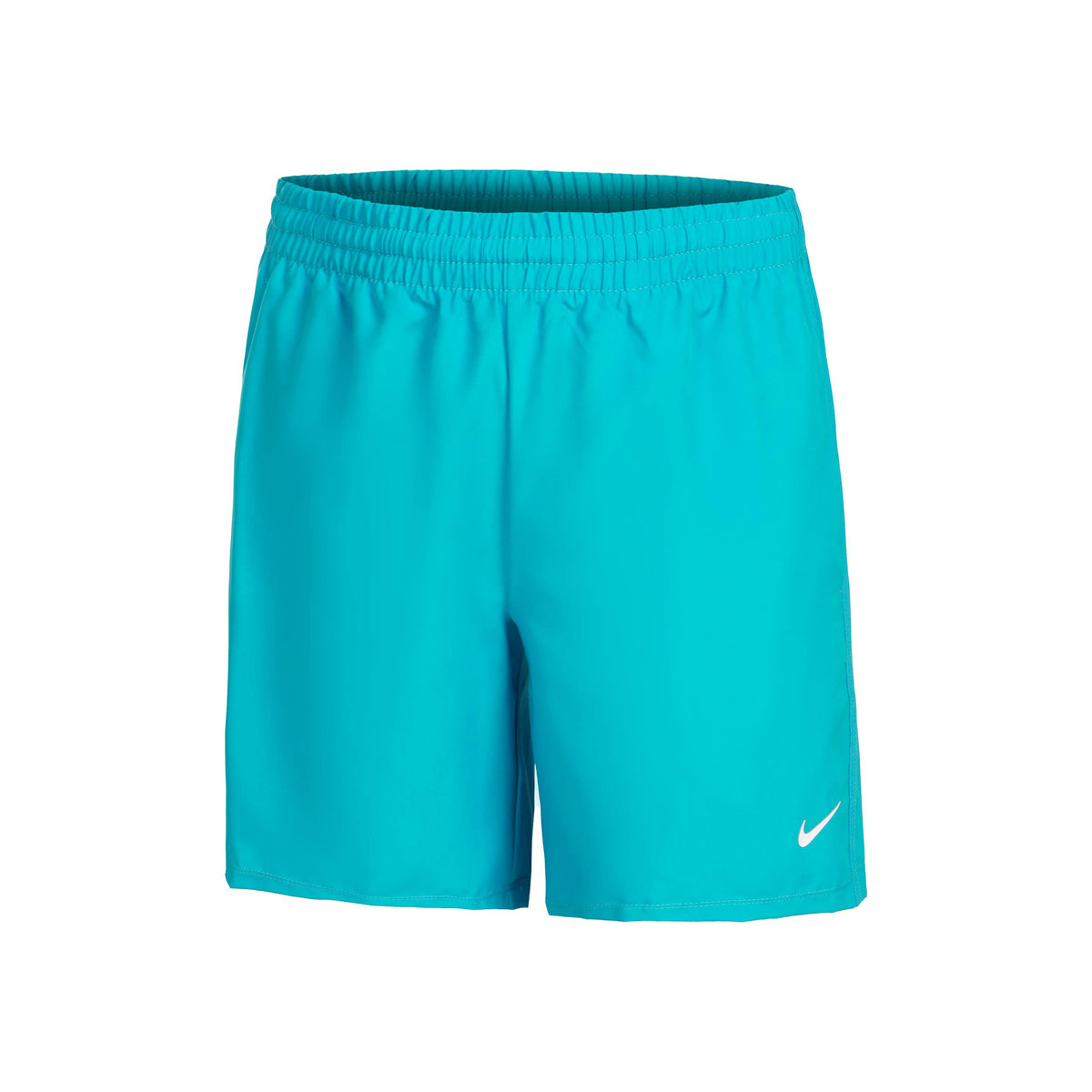 Nike Big Pantaloncini Ragazzi - turchese, bianco