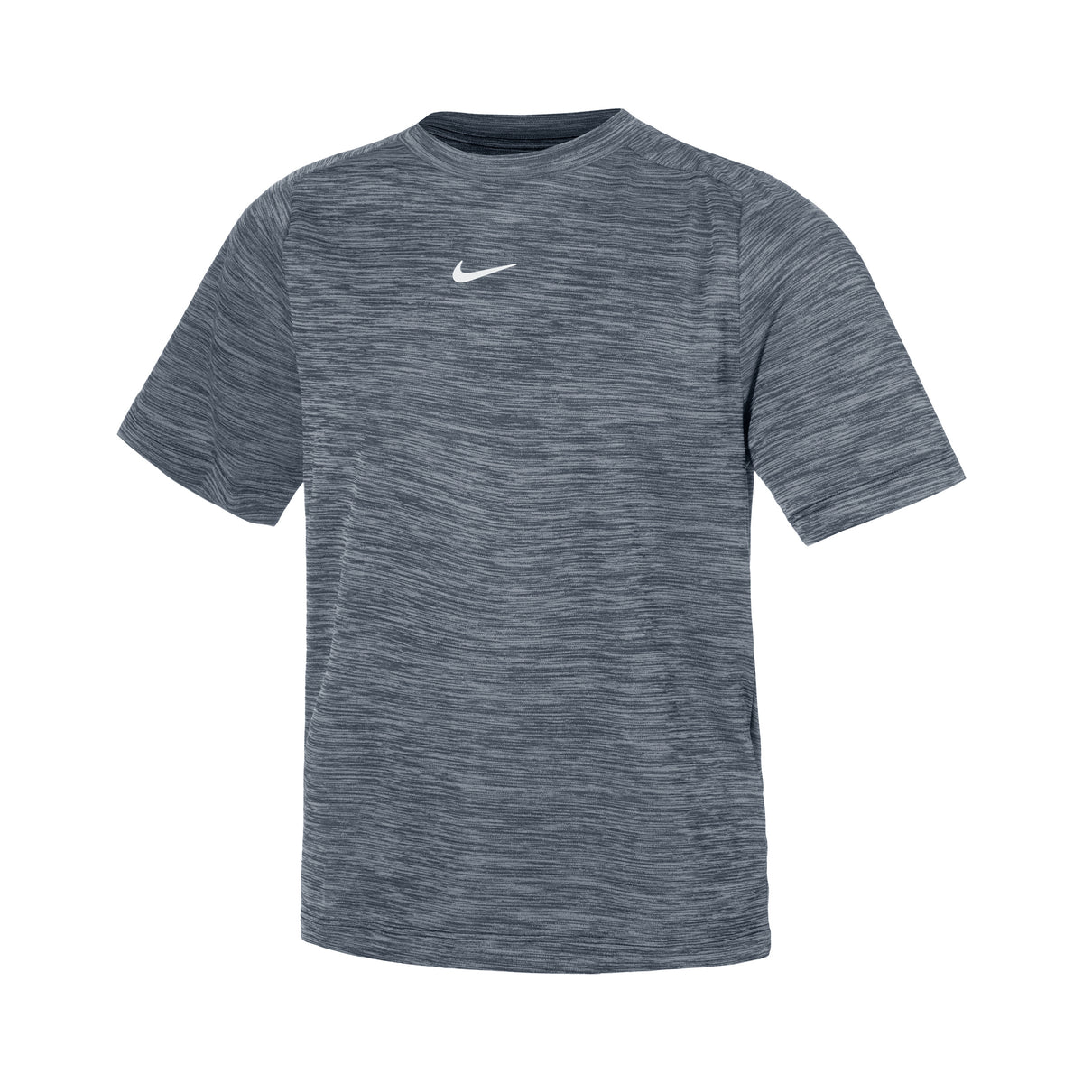 Nike Dri-Fit Multi Maglietta Bambini-Nero,Grigio
