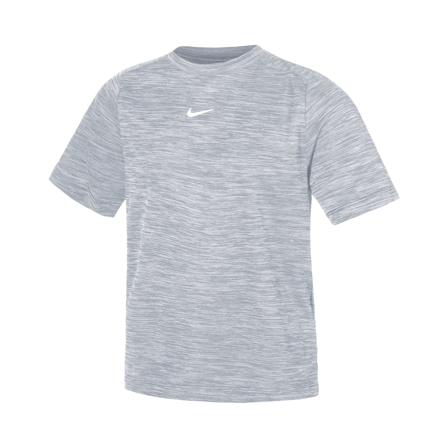 Nike Dri-Fit Multi Maglietta Bambini-Grigio