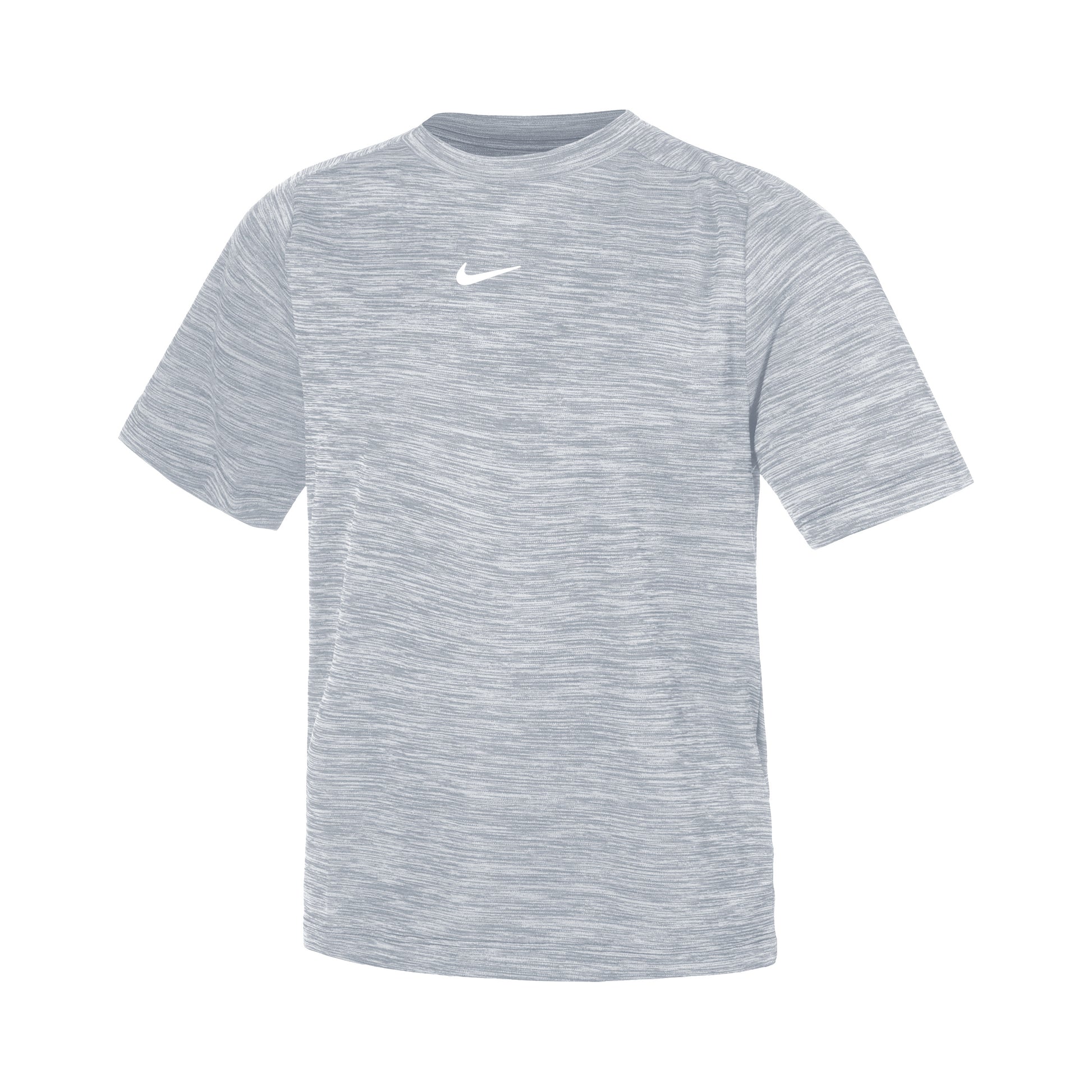 Nike Dri-Fit Multi Maglietta Bambini-Grigio