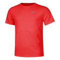 Miler Camicia da corsa Uomini - rosso